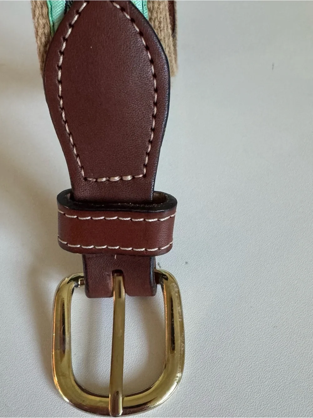 Unbranded item type